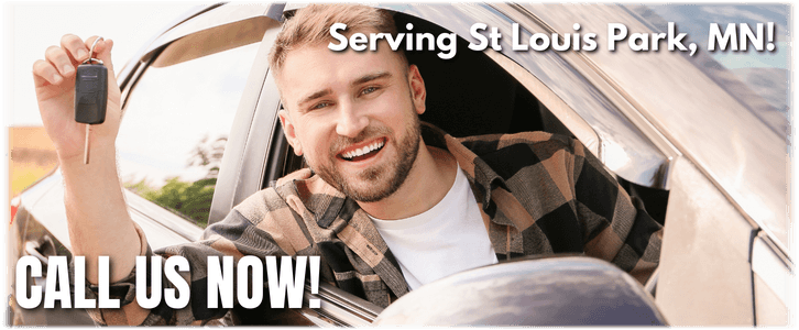 Locksmith St Louis Park MN